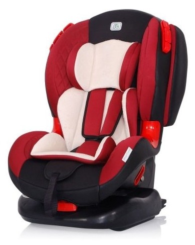 

Автокресло Smart Travel Premier ISOFIX Marsala (KRES2063)