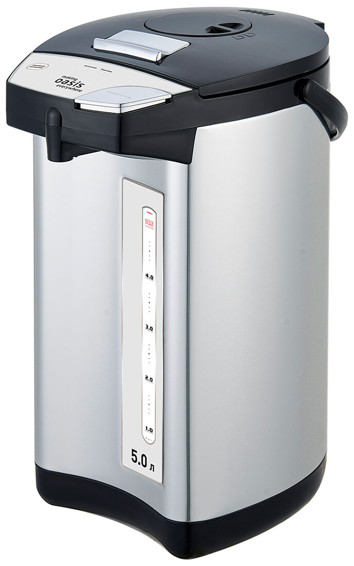 

Термопот Oasis TP-5L3