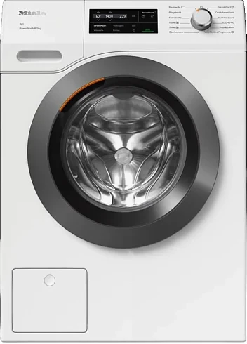

Стиральная машина MIELE WCG370WPS