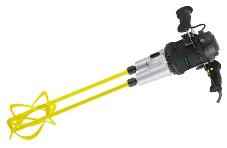 

Строительный миксер Zitrek ZKM2000 Pro
