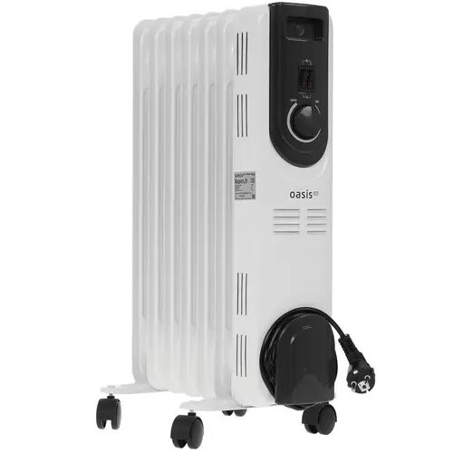 

Радиатор Oasis PRO OT-15