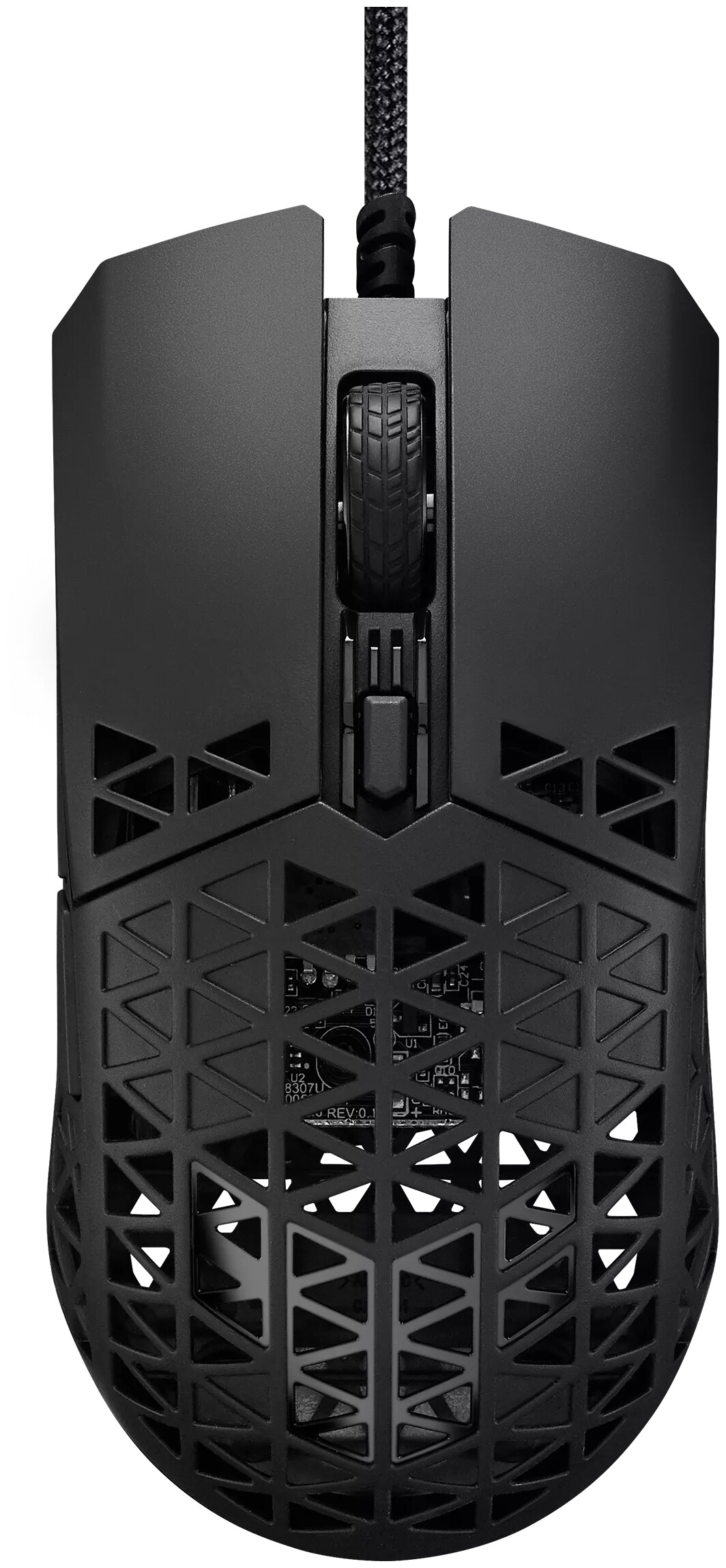 

Компьютерная мышь ASUS P307 TUF GAMING M4 AIR (90MP02K0-BMUA00)
