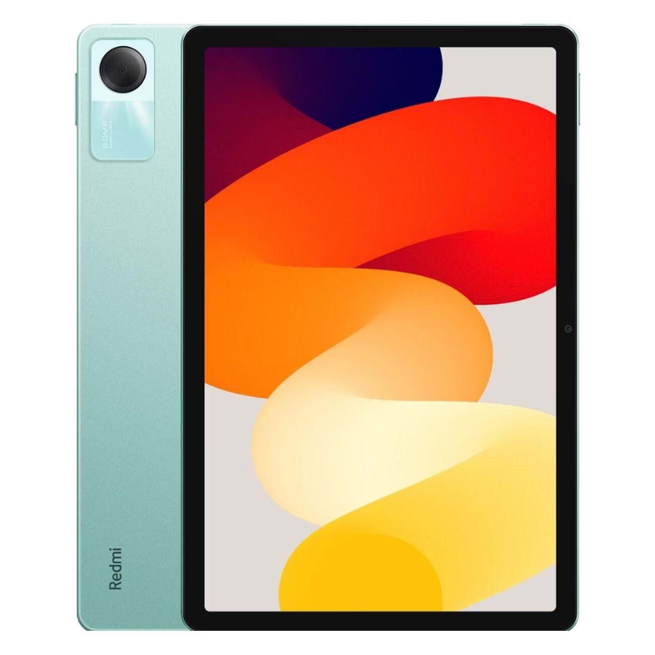 

Планшет Xiaomi Redmi Pad SE 4/128GB Mint Green (49271)