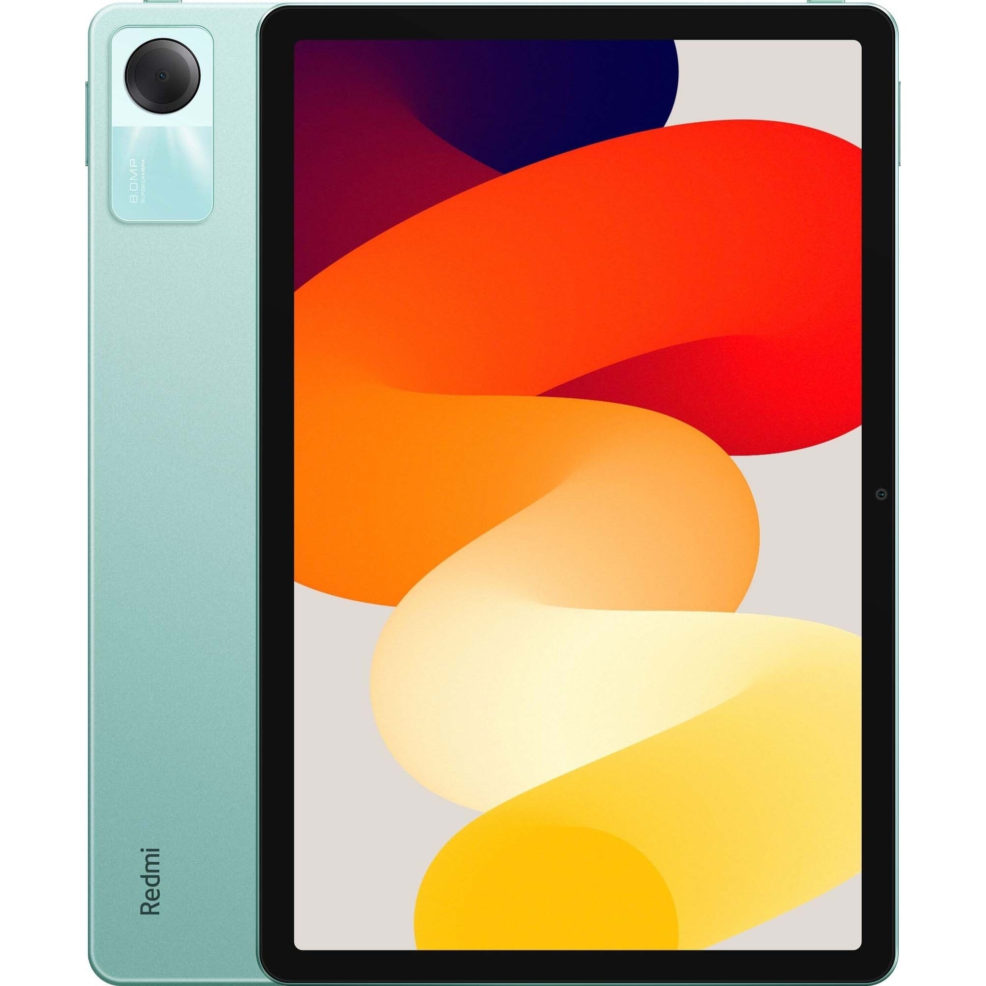 Планшет Xiaomi Redmi Pad SE (11) 8/256Gb Wi-Fi Green