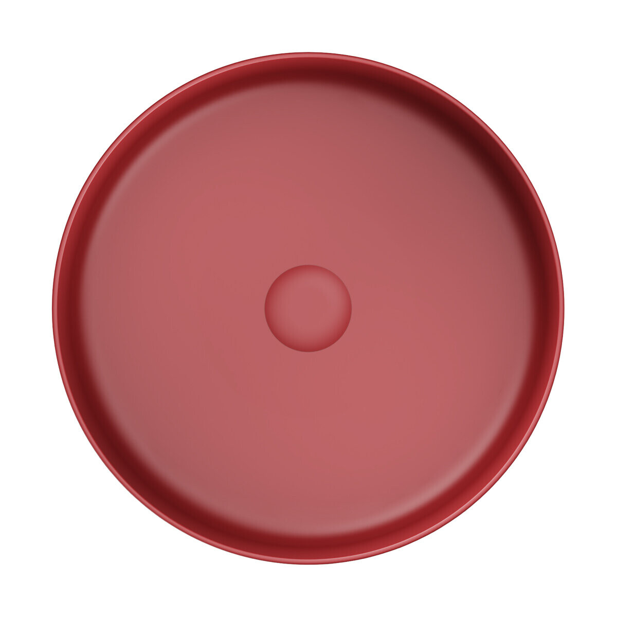 

Раковина для ванной Omoikiri Mira-PO Natceramic/port