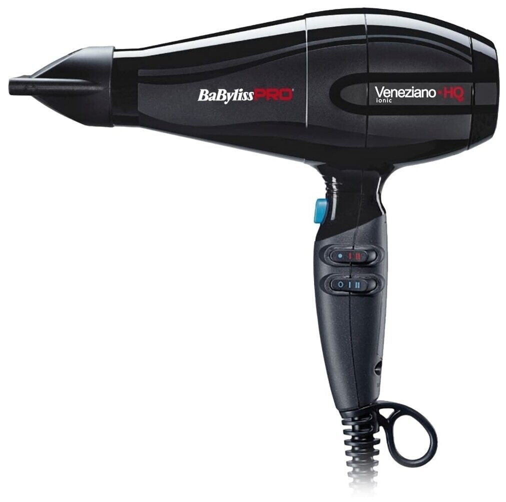 

Фен Babyliss Pro BAB6960IE
