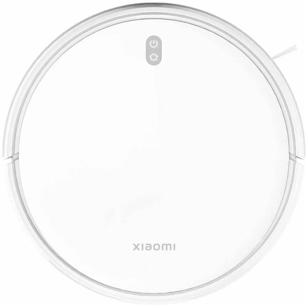 

Пылесос Xiaomi Robot Vacuum E12 белый (BHR7331EU)