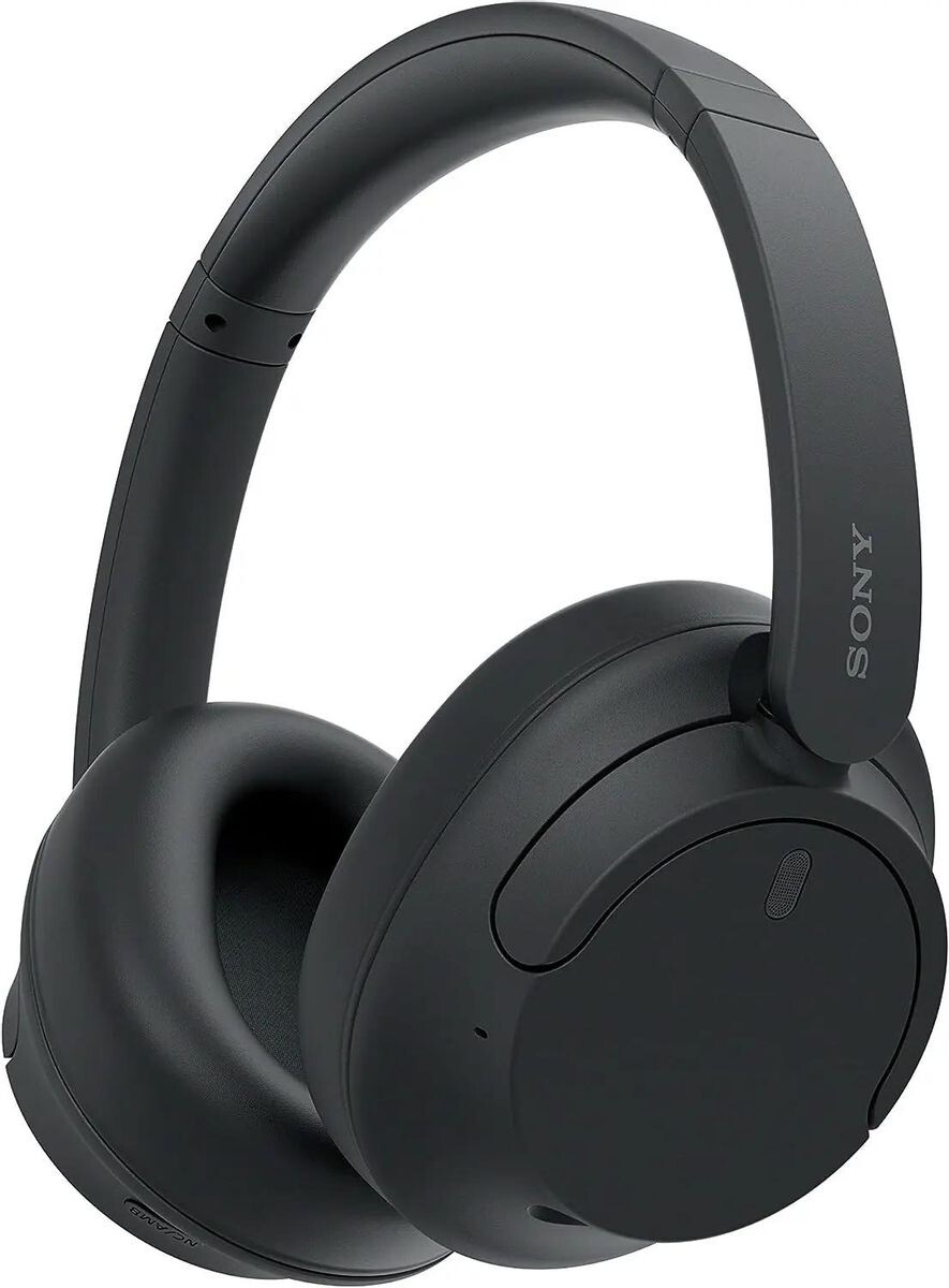 

Наушники Sony WH-CH720N Black