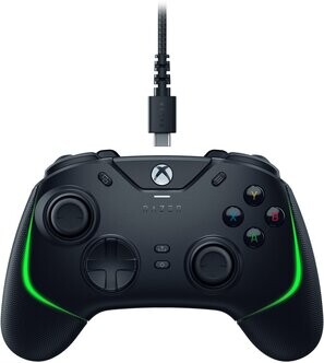 

Геймпад Razer Wolverine V2 Chroma black (RZ06-04010100-R3M1)
