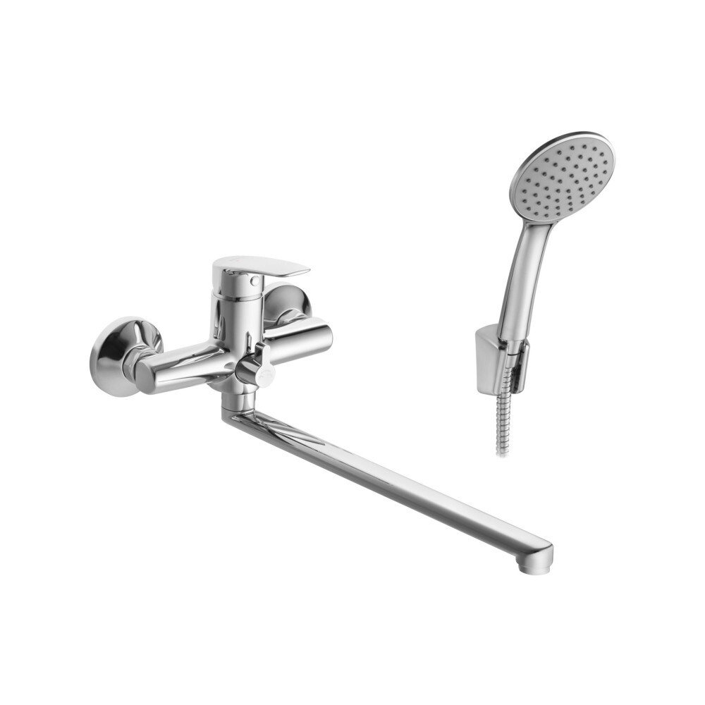 

Смеситель для ванны Santek Марион хром (WH5A12006C001)