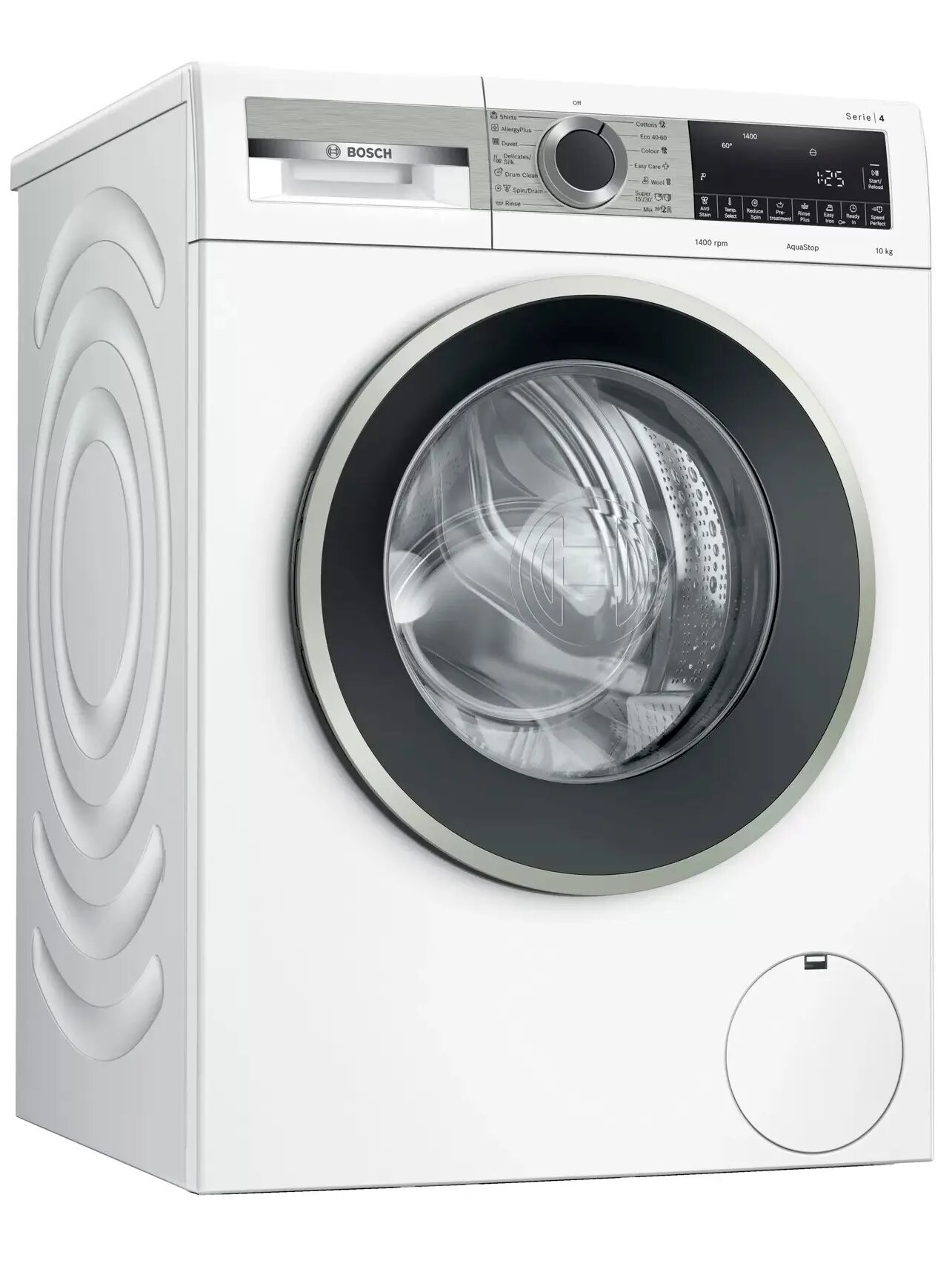

Стиральная машина Bosch WGA254X0ME