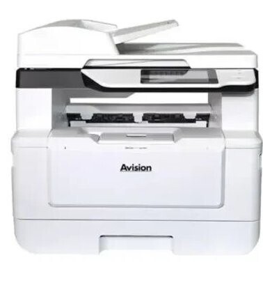 

МФУ Avision AM40A plus
