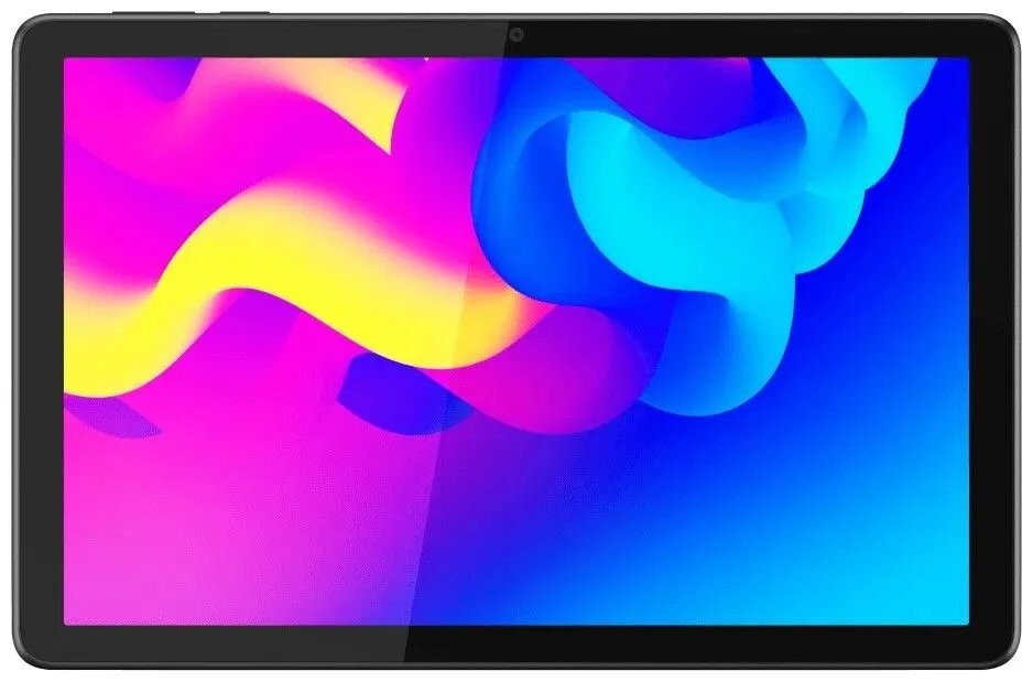 

Планшет TCL TAB 10 HD 4G 2/32Gb серый (9160G)