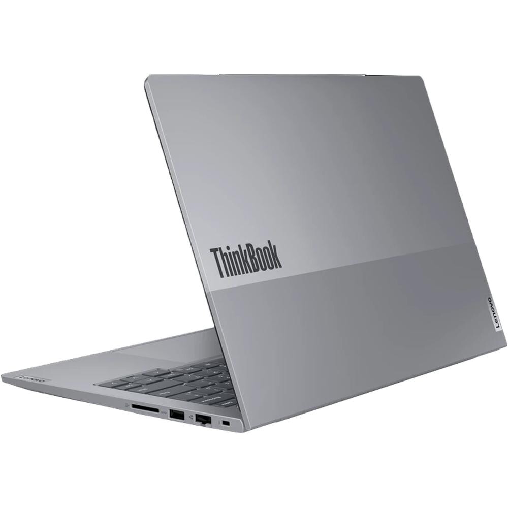 

Ноутбук Lenovo Thinkbook 14 G6 IRL Core i5 1335U/16Gb/512Gb SSD/VGA int/FP/noOS gray (21KG0013RU)