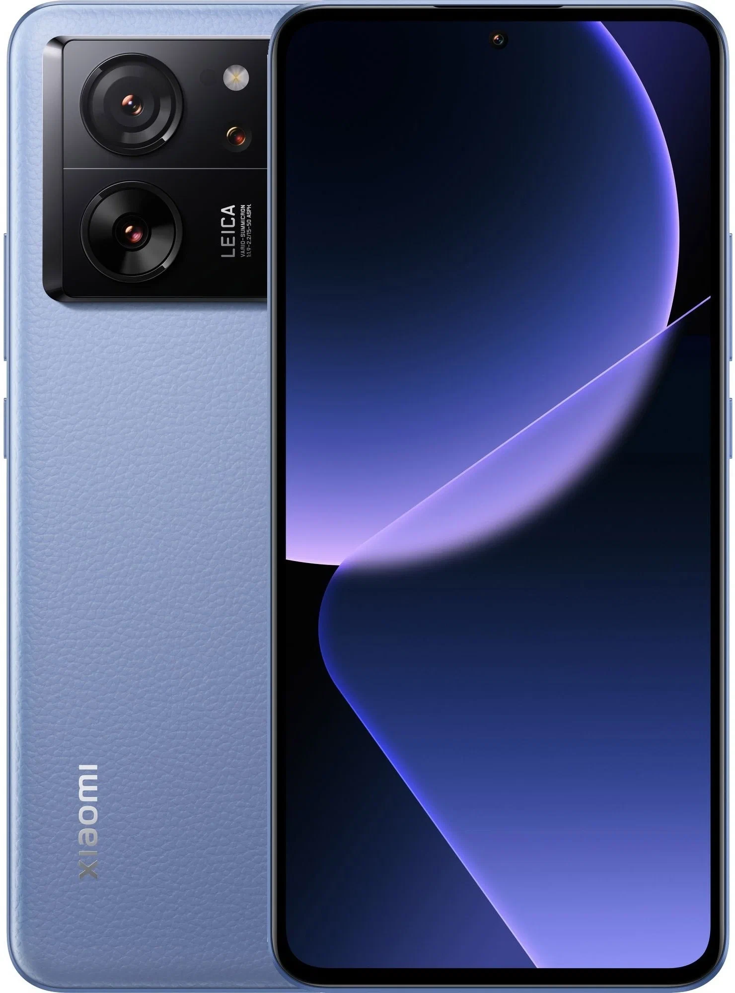 

Телефон Xiaomi 13T Pro 12/512Gb Blue