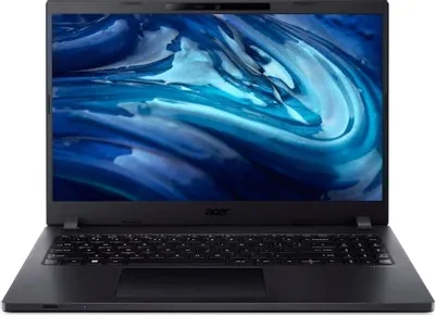 

Ноутбук Acer TravelMate TMP215-54-58UD W11Pro BLACK (NX.VVAER.008)