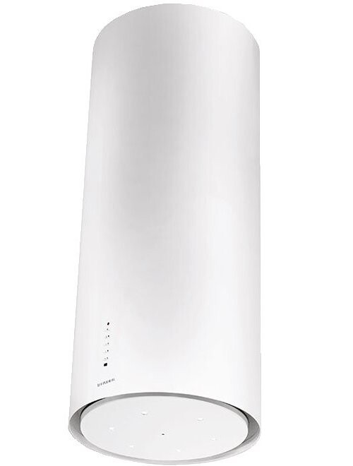 

Островная вытяжка Faber CYLINDRA ISOLA PLUS WH GLOSS A37