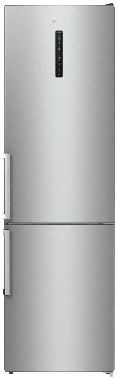 

Холодильник Gorenje NRC6203SXL5