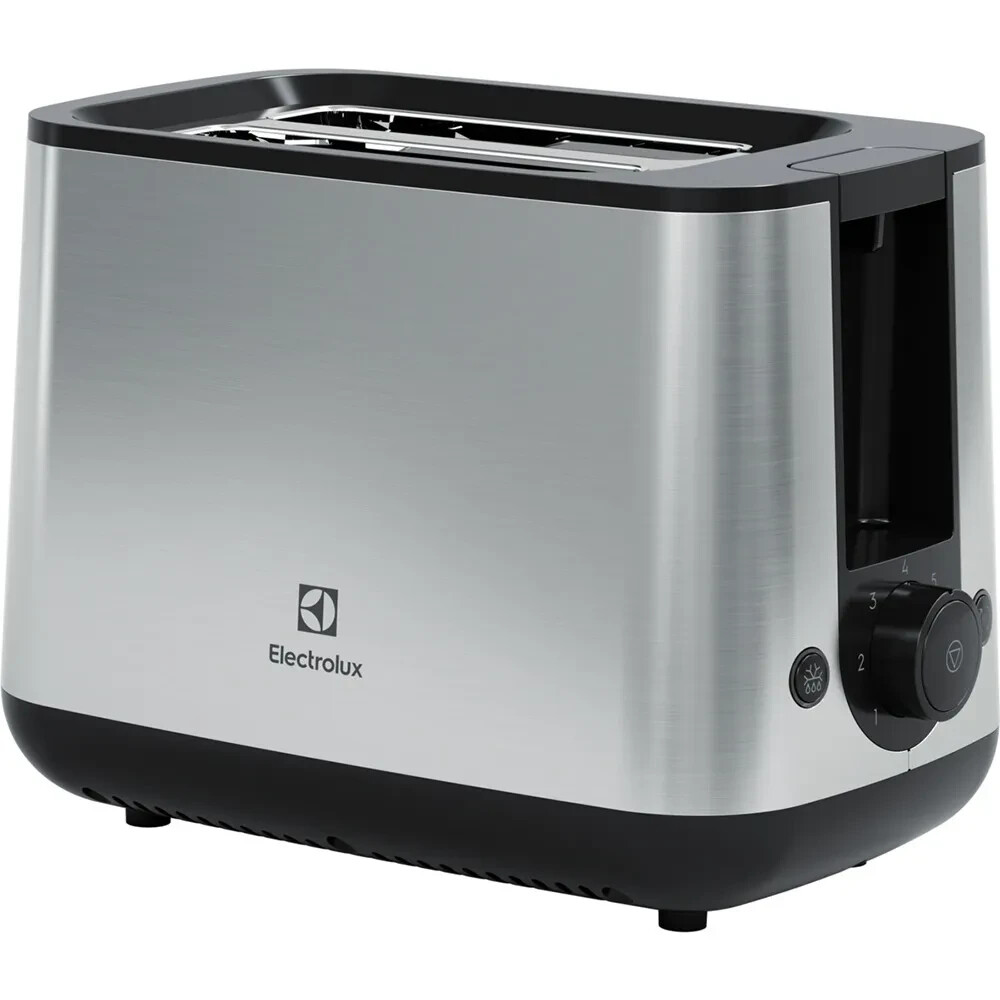 

Тостер Electrolux E3T1-3ST