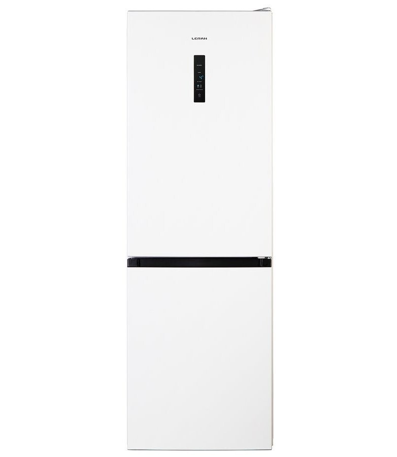

Холодильник Leran CBF 206 W NF