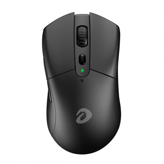 

Компьютерная мышь Dareu A918X Black
