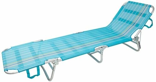 

Походная мебель Green glade М6187 Шезлонг
