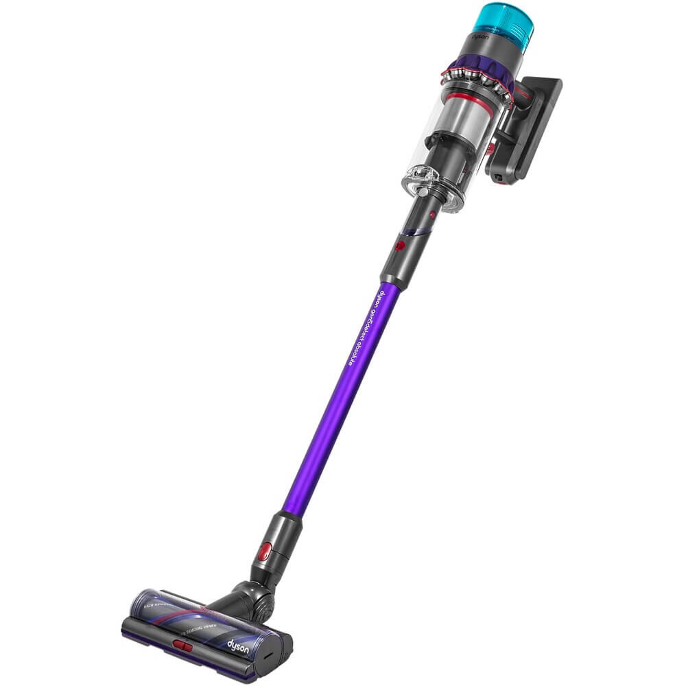 

Пылесос Dyson Gen5 Detect Absolute blue (443072-01)