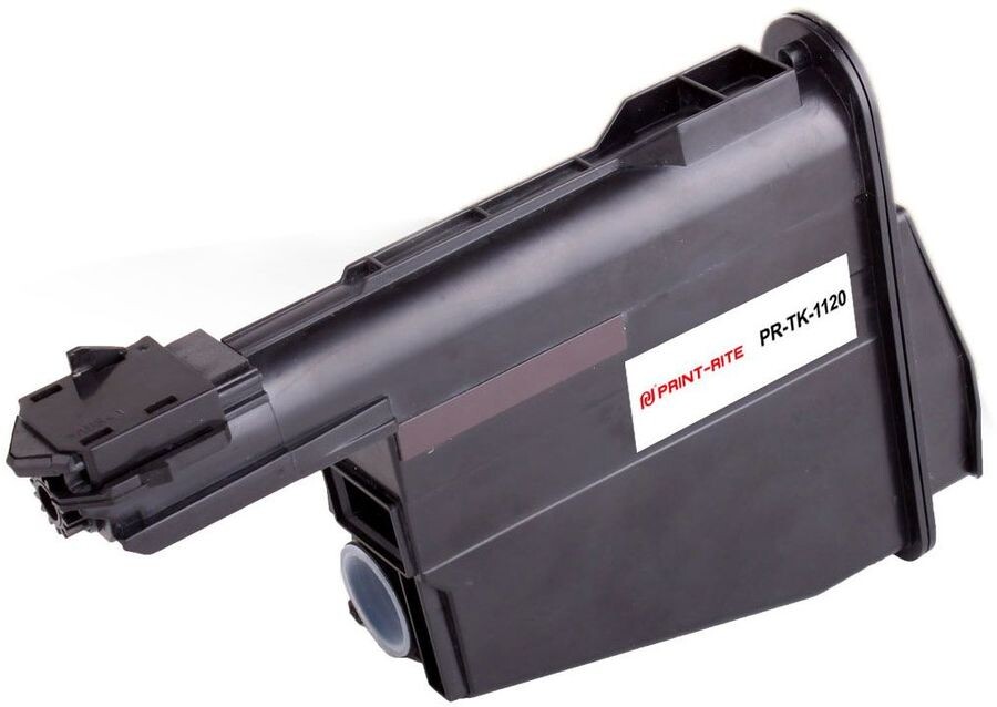 

Картридж Print-Rite PR-TK-1120 (TK-1120/TFKAD6BPRJ) черный