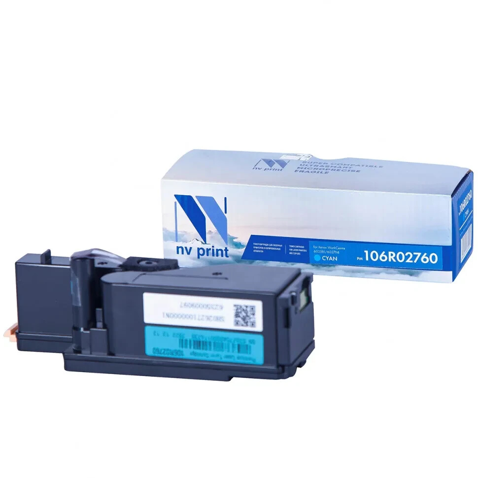 

Картридж NV-Print NV-106R02760C