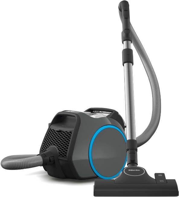 

Пылесос MIELE CX1 BOOST PowerLine серый