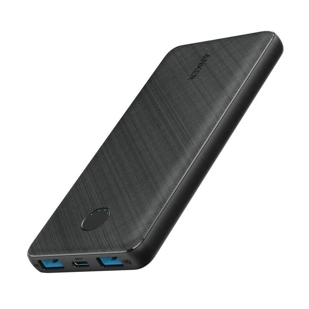 

Внешний аккумулятор Anker PCore III 10k (A1247 BK)