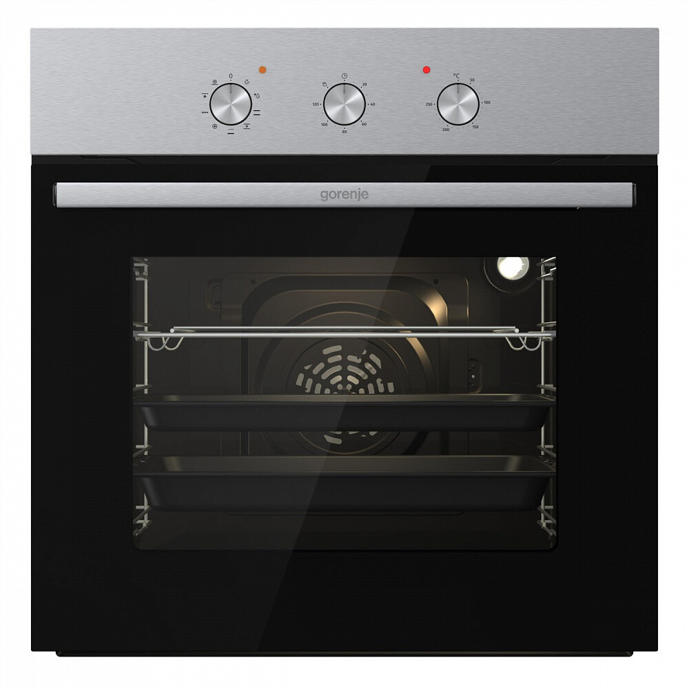 

Электрический духовой шкаф Gorenje BO6727E03NX
