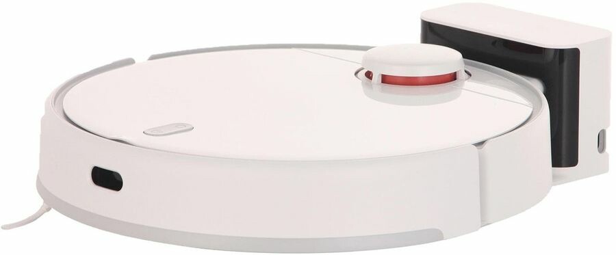 

Пылесос Xiaomi Mi Robot Vacuum-Mop 2 Pro белый MJST1SHW (bhr5044eu)