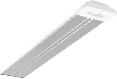 

Инфракрасный обогреватель Ballu BIH-AP4-0.8-W