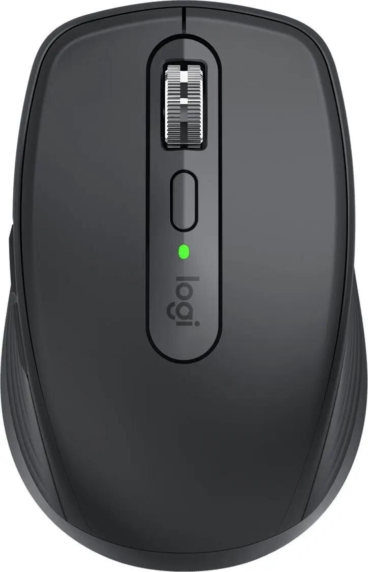

Компьютерная мышь Logitech MX Anywhere 3 графитовый (910-005992)