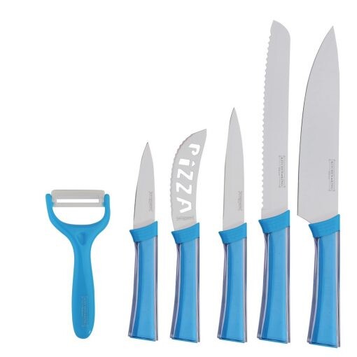 

Набор кухонных ножей Kitchen King KK-PS002