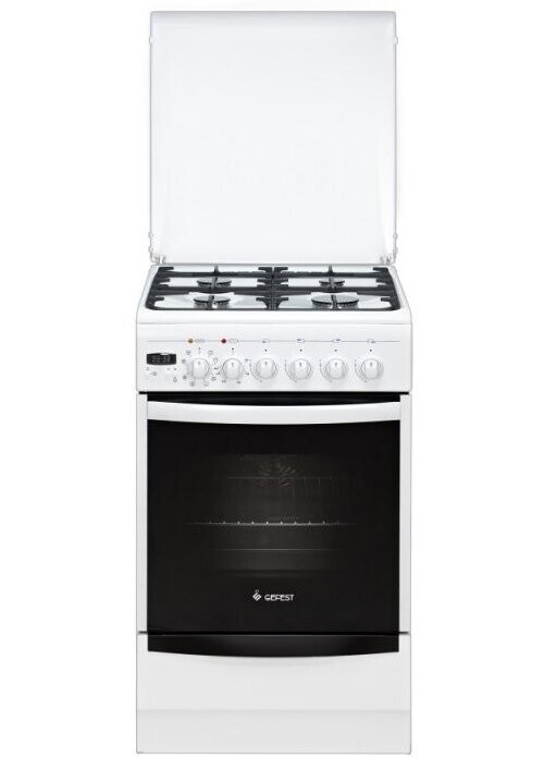

Газовая плита GEFEST 5102-03