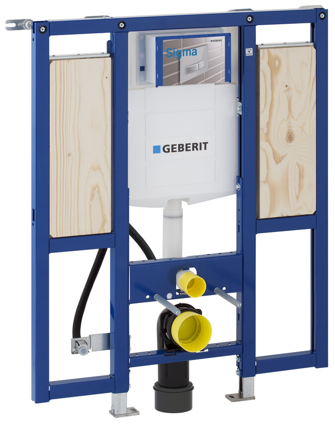 

Комплект инсталляции Geberit Duofix 111.375.00.5