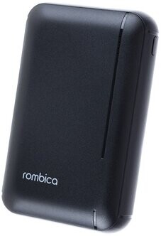 

Внешний аккумулятор Rombica NEO Mini черный (NS-00152PD)