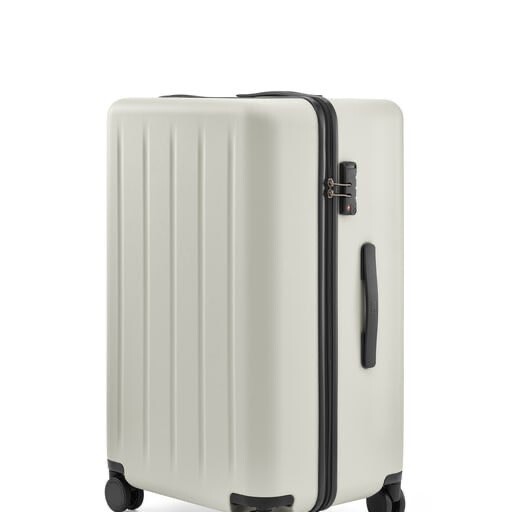 

Чемодан Ninetygo Danube MAX luggage 28'' White (224704)