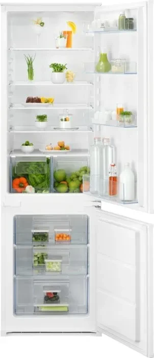 

Встраиваемый холодильник Electrolux LNS5LE18S