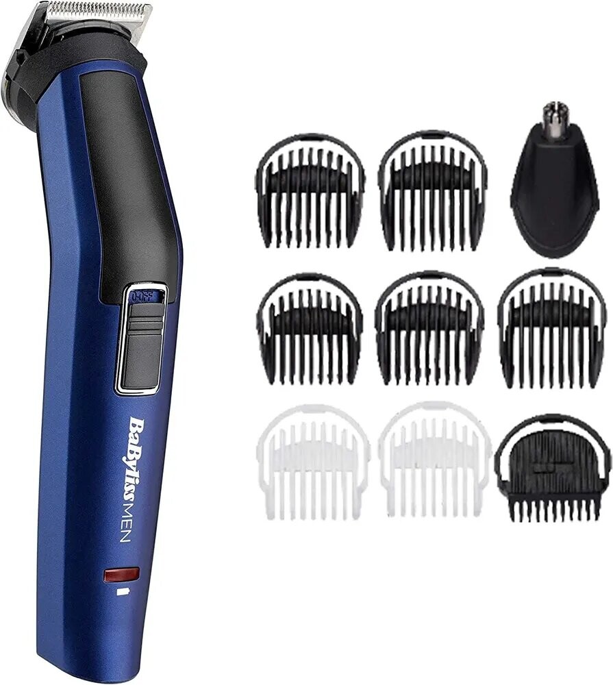 

Триммер BaByliss 7255PE