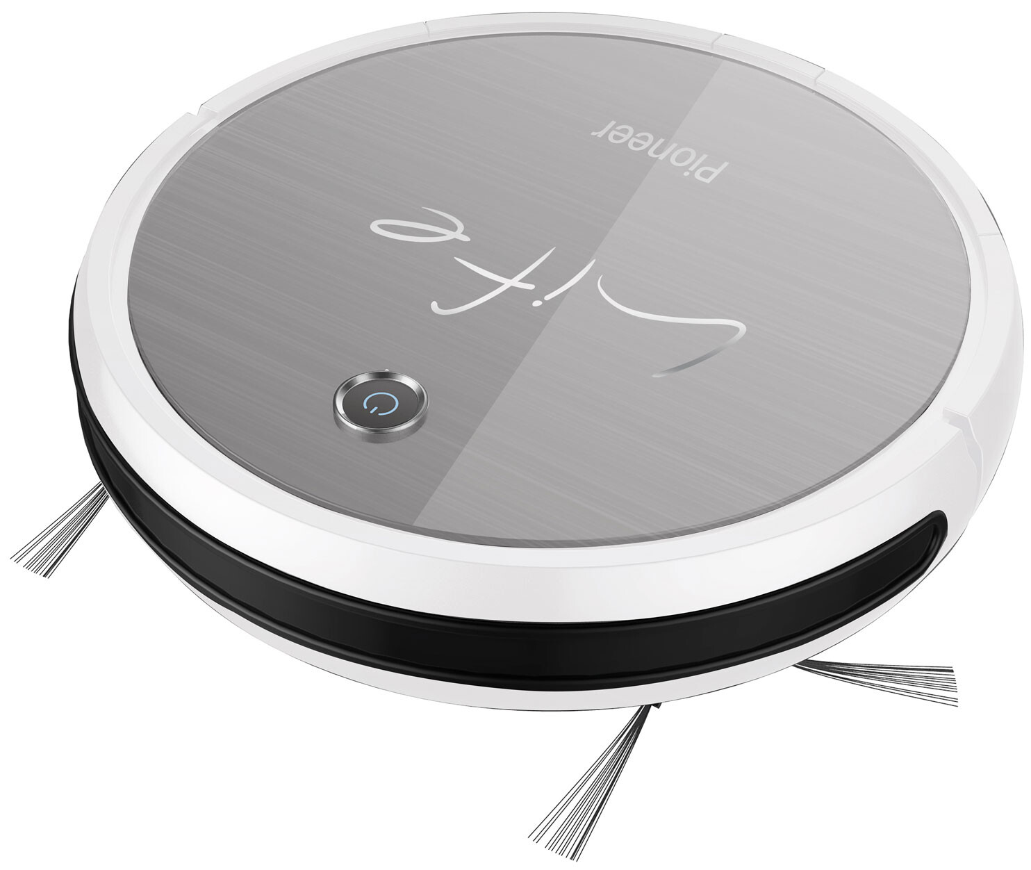 

Пылесос Pioneer VC705R white