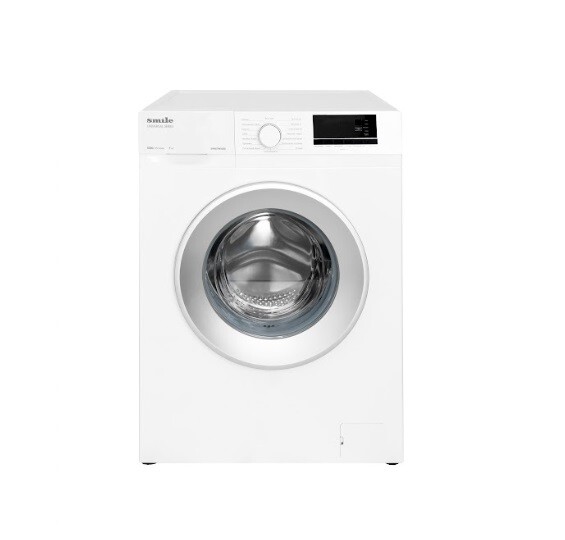 

Стиральная машина Smile SWM7W1000
