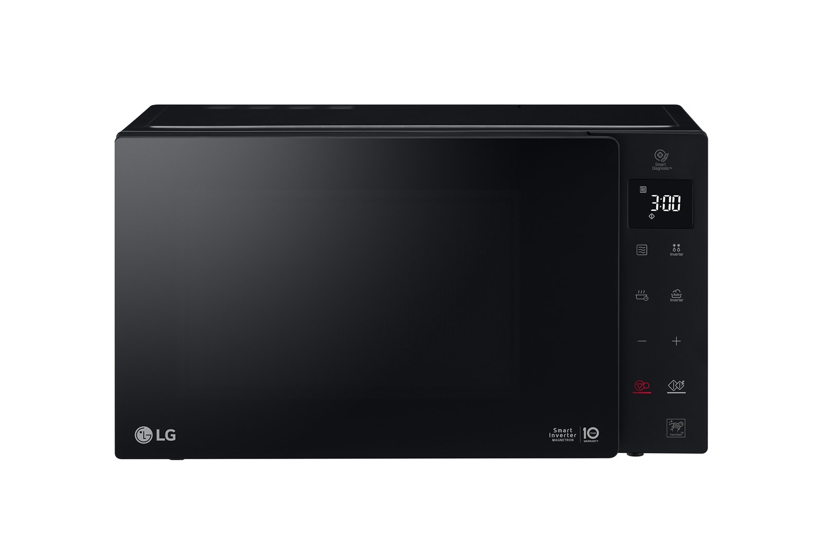 

Микроволновая печь LG MH6535GIS