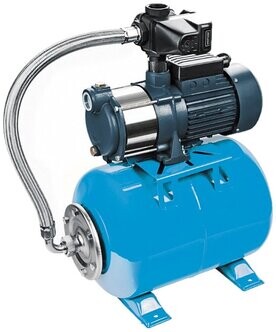

Насос UNIPUMP AUTO MH 800 С (96898)
