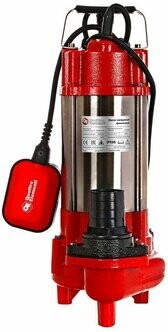 

Насос Quattro Elementi Sewage 500F Ci-Cut (909-075)