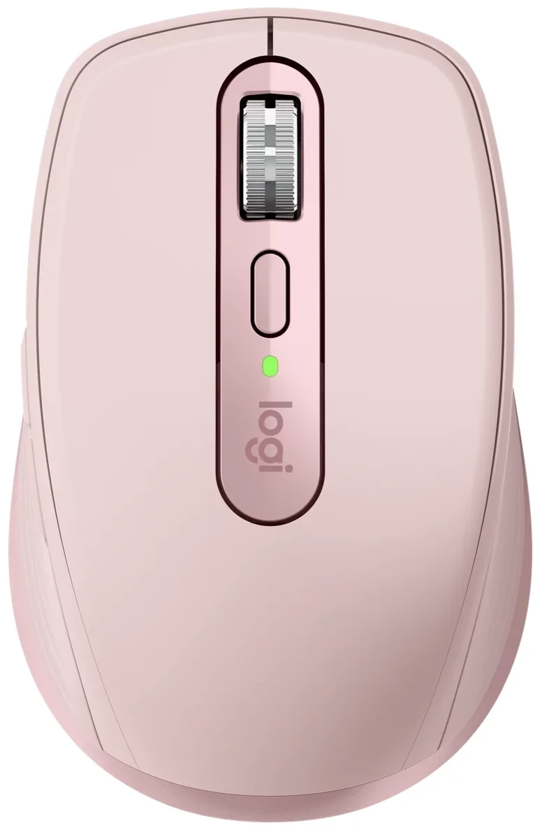 

Компьютерная мышь Logitech MX Anywhere 3 Pink (910-006002)