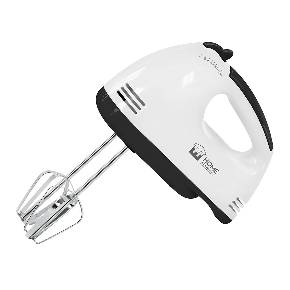 

Миксер Home Element HE-KP801 черный жемчуг