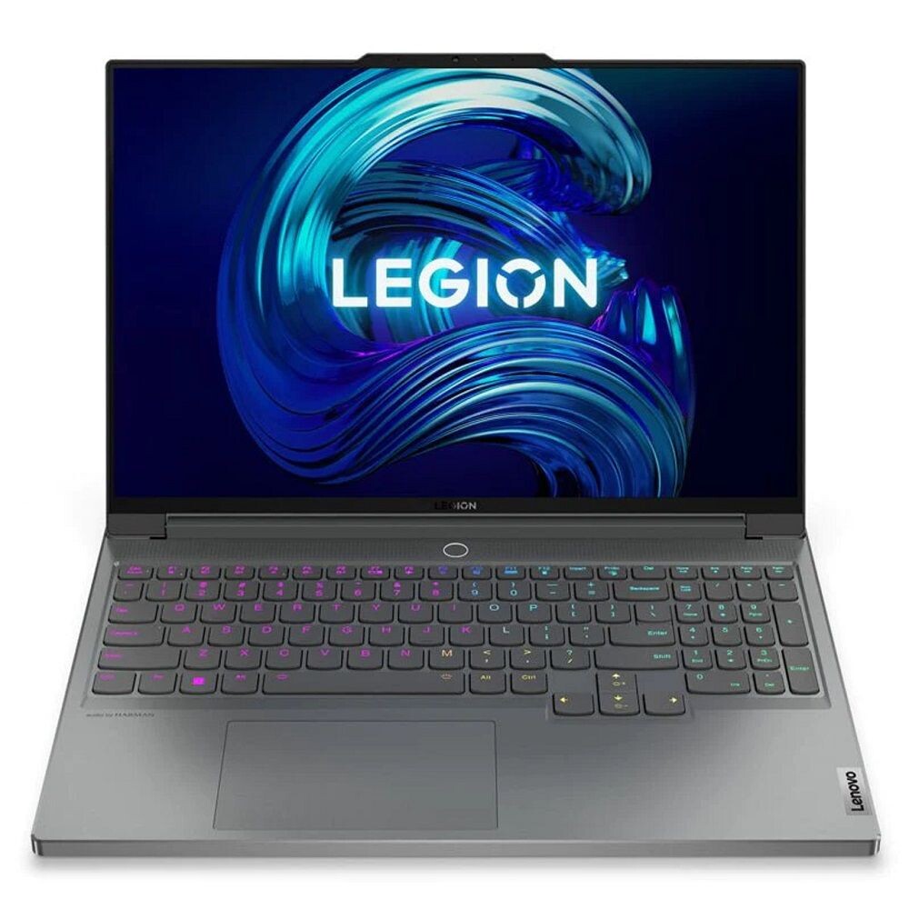 

Ноутбук Lenovo Legion Slim 5 16IRH8 noOS grey (82YA00DNLK)